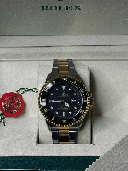 Rolex Submariner Chain