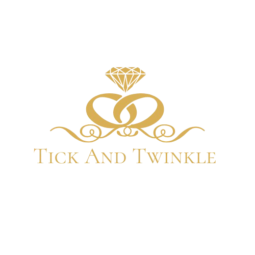 Tick & Twinkleeee